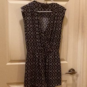 Banana Republic Romper